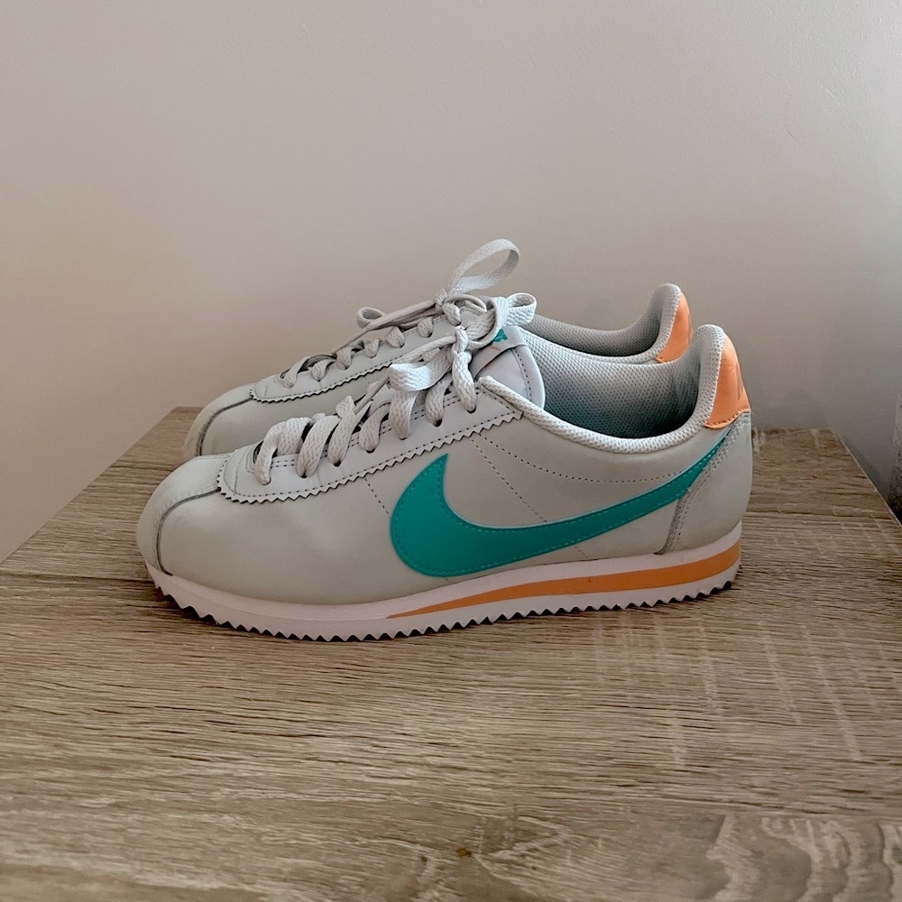 Nike Cortez women’s size 7